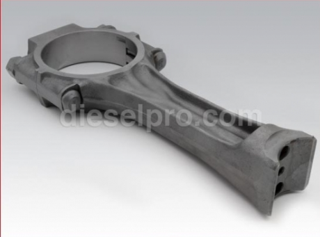 Connecting Rod For 2-Piece Piston For Detroit Diesel 149 Series Engines (8V149, 12V149, 16V149)